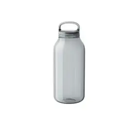 킨토 워터보틀 500ml, 스모크