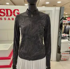 파사디 골프 웨어 남성 여름 허리밴드 시원한 반바지 QQ22MSP495M [뉴코아창원]