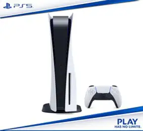 [행사] SIE PS5 플레이스테이션5 디스크에디션