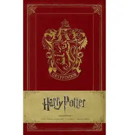 Harry Potter Gryffindor, Insight Editions