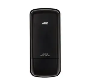 라온아크 번호전용 디지털 도어락 RAON-ARK710, ARK710, 자가설치
