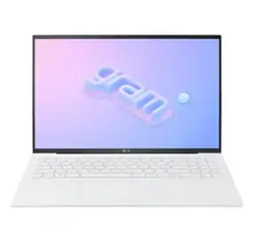 LG그램 16ZD90RU-GX56K NEW그램16 13세대 i5, Free DOS, 16GB, 256GB, 코어i5, 화이트