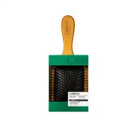 바르베로 천연 오소리모 블랙 쉐이빙브러쉬 v2 면도솔, 1개, 1개