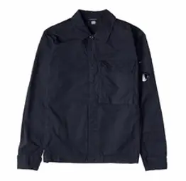 CP COMPANY 씨피 컴퍼니 11CMOW022A 006099Q 436 (Outline 021/2 후드 패딩 자켓)