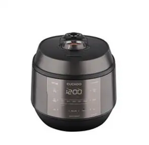 쿠쿠 10인용 트윈프레셔 IH 압력밥솥 CRP-KHTS1060FD