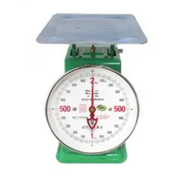 경인 지시저울 앉은뱅이 2kg 5kg 10kg 20kg 30kg 50kg 계량