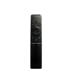 삼성 정품 KU50UA7050FXKR 사용 고급형 블랙 리모컨 다기능 포함