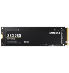 삼성전자 980 NVMe M.2 SSD, MZ-V8V500BW, 500GB