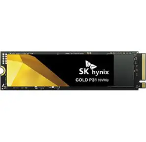 SK하이닉스 GOLD P31 NVMe SSD, HFS001TDE9X0733, 1TB