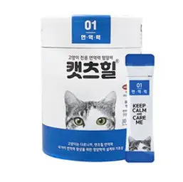 프리미엄 로얄 고양이캔 콤보, 혼합 6종, 85g, 24개