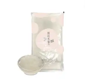 화이트펄, 1kg, 1개, 1개