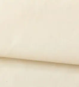 코하스아이디 대폭 40수 실습용 트윌 광목 패브릭원단, 내추럴