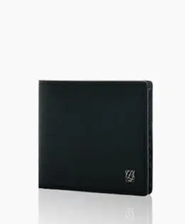 [루이까또즈] [LQ by LOUIS QUATORZE] 남성반지갑 SM4SD05MF5BL