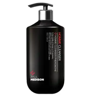 폴메디슨 옴므 쿨링 남성청결제 페로몬향 510ml, 1세트