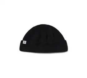 RAMOLIN New Stickcap Black