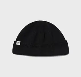 라모랭 New Stickcap Black