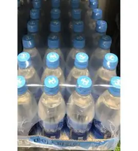 New 마이스파클링 플레인 500mlx24입