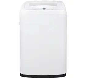 메디하임 10kg 에어건조 통돌이 버블세탁기 MHW-100HW, 세탁기 MHW-100HW