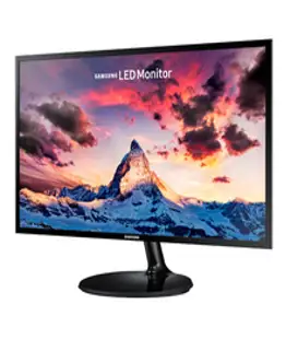 삼성 엘지 20인치 LED 중고모니터, LG20LED