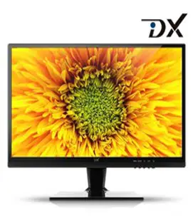 디엑스 54.61cm FHD 초슬림 베젤리스 모니터, DX220HDMI무결점/IPS 22인치