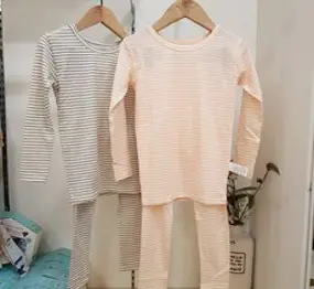 모이모이깜피 세상제일부드러운 블루라인 핑크라인 텐셀9부내의