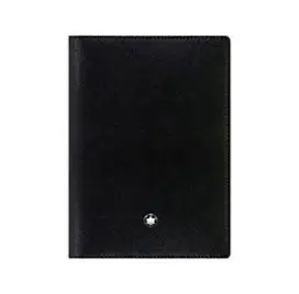 몽블랑 [쇼핑백요청시제공] 사토리얼 남성 명함지갑 겸 카드지갑 113223