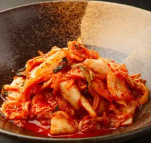 미소김치 국산재료 썰은 배추김치 맛김치 5kg, 1개