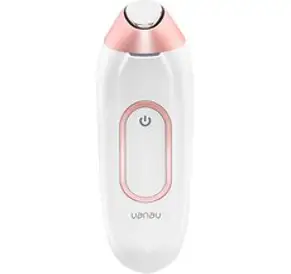 바나브 UP6 피부관리기, 화이트, UP6-1000