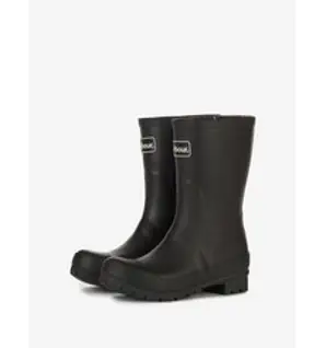 바버 멜로우 웰링턴 레인부츠 (4컬러) / Barbour Mallow Wellingtons