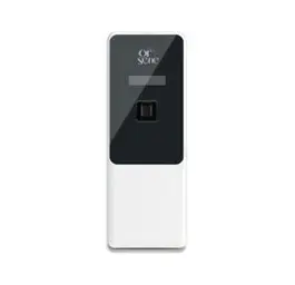 올센느 방향제 자동분사기 디스펜서 화이트, 1개