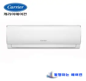 부산에어컨 캐리어 2023년 최신형 인버터 벽걸이에어컨 6평형 DARC-061FAWSD 울산 양산 창원 김해 진해, RCD061FAWSD