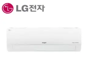 부산에어컨 2023년 최신모델 엘지 휘센 벽걸이 6평 (듀얼인버터) 부산 양산 김해 경남 (SQ06BDAWBS), SQ06BDAWBS