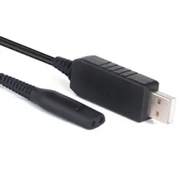 브라운 전기면도기 시리즈 9 7 5시리즈 차량충전 USB 케이블 Braun면도기, 1개, 1개입