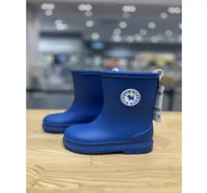 [블루독] (BL)미들컬러레인부츠 22920-663-02