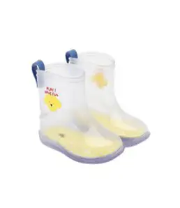 [AK PLAZA] [블루독베이비](BL)강아지레인부츠42114-663-01