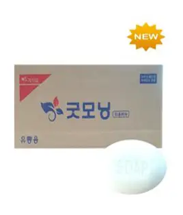 프로버블리 어성초 천연 중성비누, 110g, 10개