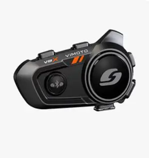 본사직발송 비모토코리아 더블팩 V8s 1+1 / V9s 1+1 오토바이헬멧 블루투스