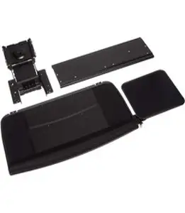 일본정품 3. 산와 서플라이 CR -KB2 에르고노믹스 키보드 슬라이더 B003LN9KVI, One Size_One Color, One Color, 상세 설명 참조0