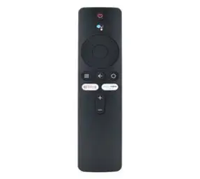 XMRM-006 샤오미 MI 박스 SMI TV 스틱 MDZ-22-AB MDZ-24-AA 스마트 TV 박스 블루투스 음성 리모컨