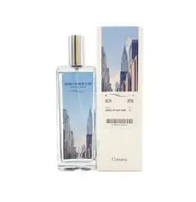 샤워코롱/세니떼퍼퓸드샤워코롱-로마화이트 100ml, 1개