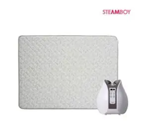 스팀보이 온수매트 C7300-B212S, 슈퍼싱글(100 x 200 cm)