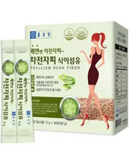 오늘부터 슬림핑크 복숭아맛, 20포, 120g, 1개