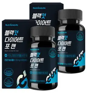 종근당 차전자피 식이섬유 30개입, 180g, 1개