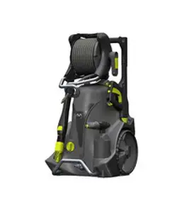 AVA 자흡식 고압세척기 GO-P55/ SMART-P55/ MASTER-P80, SMART-P55, 1개