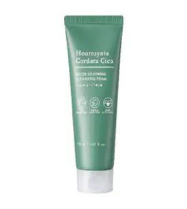 토니모리 어성초 시카 퀵수딩 클렌징폼, 1개, 150ml