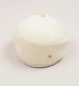 [에뜨와HU] 제나니트베레모 07Q577081 아기모자 빵모자 돌선물 돌잔치 아기정장 아기가을 현대울산