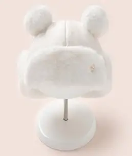 에뜨와 [에뜨와]로미화섬귀달이모 - 07Q7 76802