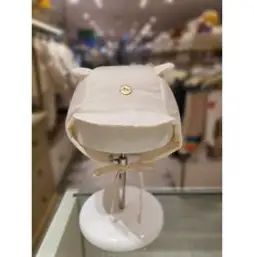 에뜨와 HK(가을신상모자)카더화섬모 07Q576801