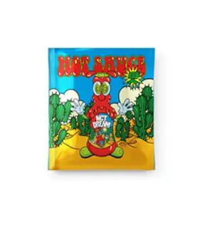 엔시티드림 캔디 포토북 앨범 Candy 겨울 스페셜 미니 포토북버전, 접지포스터 랜덤 1종 추가