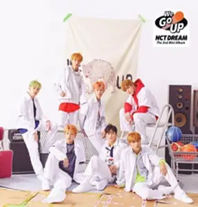 NCT DREAM - 맛 Hot Sauce 정규1집 앨범 JEWEL CASE VER 랜덤발송, 1CD